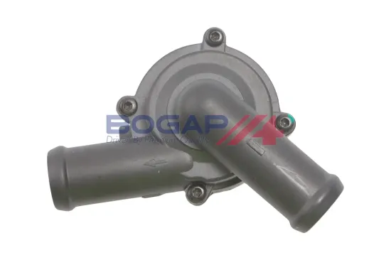 Zusatzwasserpumpe (Kühlwasserkreislauf) 12 V BOGAP B4233110 Bild Zusatzwasserpumpe (Kühlwasserkreislauf) 12 V BOGAP B4233110