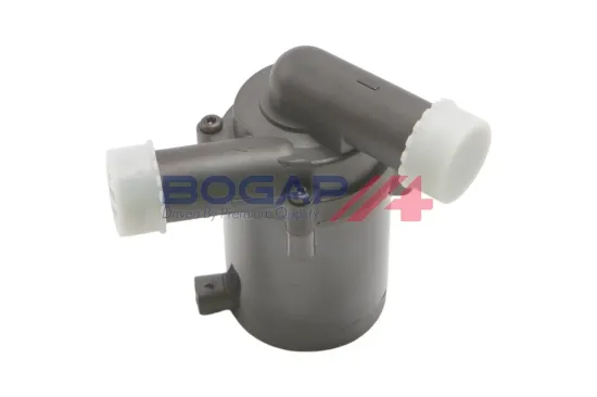 Zusatzwasserpumpe (Kühlwasserkreislauf) 12 V BOGAP B4233110 Bild Zusatzwasserpumpe (Kühlwasserkreislauf) 12 V BOGAP B4233110