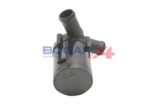 Zusatzwasserpumpe (Kühlwasserkreislauf) 12 V BOGAP B4233110 Bild Zusatzwasserpumpe (Kühlwasserkreislauf) 12 V BOGAP B4233110