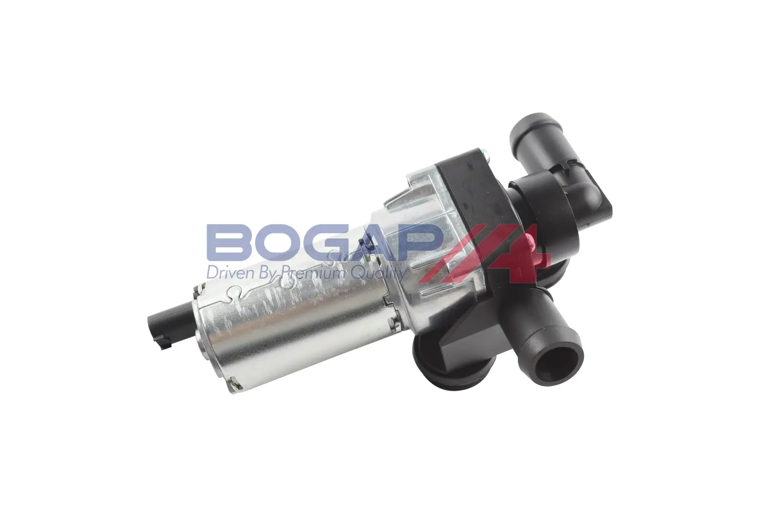 Zusatzwasserpumpe (Kühlwasserkreislauf) 12 V BOGAP B4233111