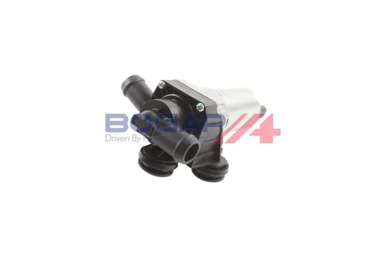Zusatzwasserpumpe (Kühlwasserkreislauf) 12 V BOGAP B4233111 Bild Zusatzwasserpumpe (Kühlwasserkreislauf) 12 V BOGAP B4233111