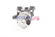 Zusatzwasserpumpe (Kühlwasserkreislauf) 12 V BOGAP B4233111