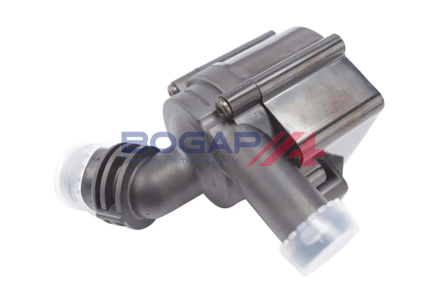 Zusatzwasserpumpe (Kühlwasserkreislauf) 12 V BOGAP B4233112