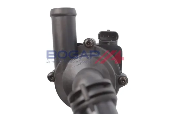 Zusatzwasserpumpe (Kühlwasserkreislauf) 12 V BOGAP B4233112 Bild Zusatzwasserpumpe (Kühlwasserkreislauf) 12 V BOGAP B4233112