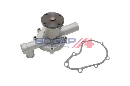 Wasserpumpe, Motorkühlung BOGAP B4234102 Bild Wasserpumpe, Motorkühlung BOGAP B4234102