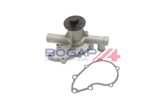 Wasserpumpe, Motorkühlung BOGAP B4234103 Bild Wasserpumpe, Motorkühlung BOGAP B4234103