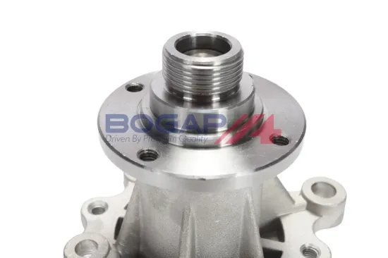 Wasserpumpe, Motorkühlung BOGAP B4234105 Bild Wasserpumpe, Motorkühlung BOGAP B4234105