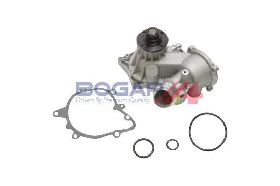 Wasserpumpe, Motorkühlung BOGAP B4234116 Bild Wasserpumpe, Motorkühlung BOGAP B4234116