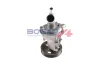 Wasserpumpe, Motorkühlung BOGAP B4234118 Bild Wasserpumpe, Motorkühlung BOGAP B4234118