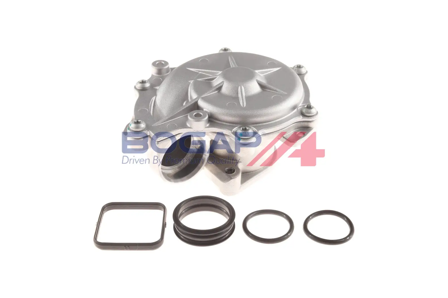 Wasserpumpe, Motorkühlung BOGAP B4234121