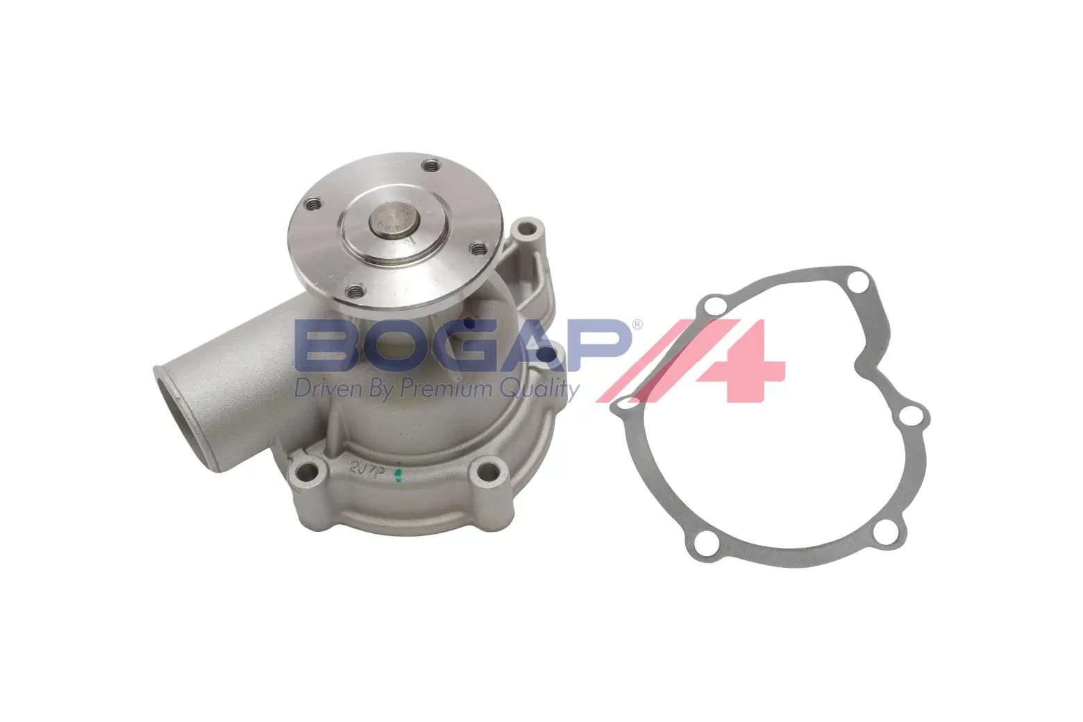 Wasserpumpe, Motorkühlung BOGAP B4234126