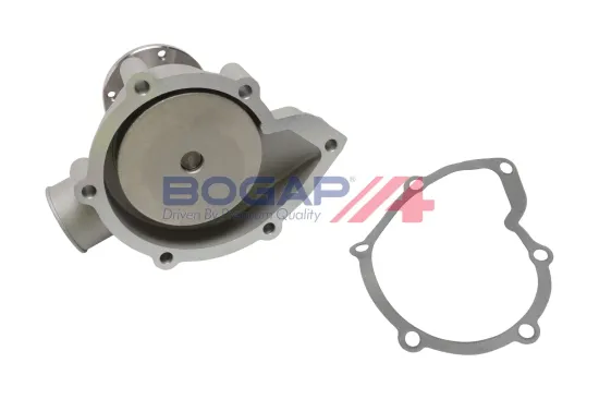 Wasserpumpe, Motorkühlung BOGAP B4234126 Bild Wasserpumpe, Motorkühlung BOGAP B4234126