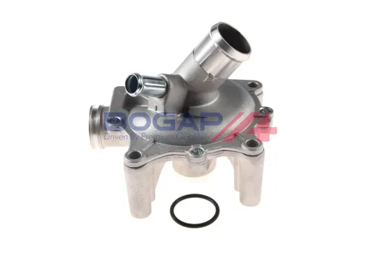 Wasserpumpe, Motorkühlung BOGAP B4234128 Bild Wasserpumpe, Motorkühlung BOGAP B4234128