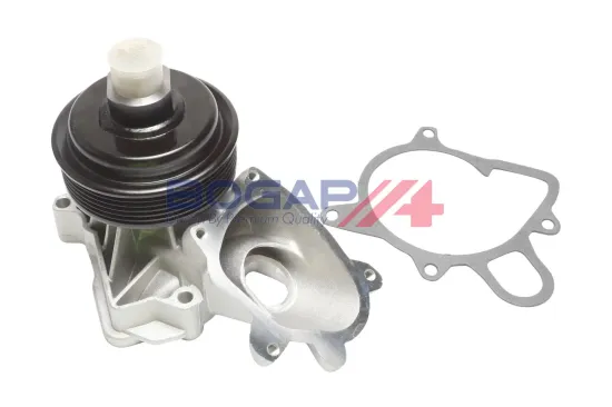 Wasserpumpe, Motorkühlung BOGAP B4234129 Bild Wasserpumpe, Motorkühlung BOGAP B4234129