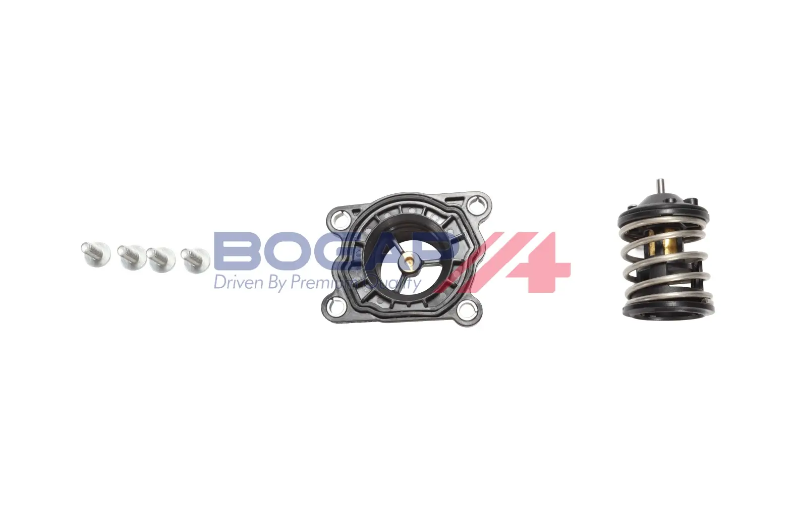 Thermostat, Kühlmittel BOGAP B4234166