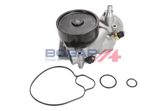 Wasserpumpe, Motorkühlung BOGAP B4234167 Bild Wasserpumpe, Motorkühlung BOGAP B4234167