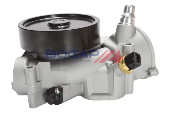 Wasserpumpe, Motorkühlung BOGAP B4234167 Bild Wasserpumpe, Motorkühlung BOGAP B4234167