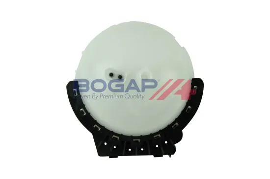 Ausgleichsbehälter, Kühlmittel BOGAP B4240100 Bild Ausgleichsbehälter, Kühlmittel BOGAP B4240100