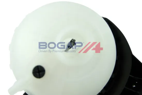 Ausgleichsbehälter, Kühlmittel BOGAP B4240100 Bild Ausgleichsbehälter, Kühlmittel BOGAP B4240100