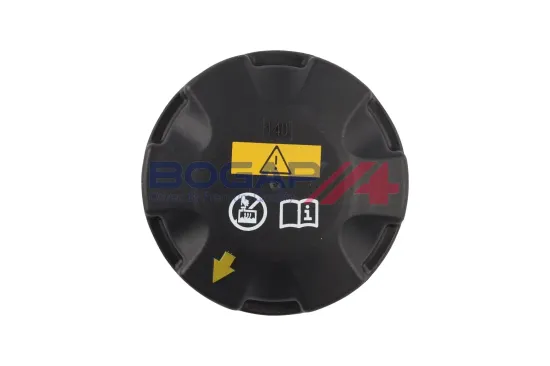 Ausgleichsbehälter, Kühlmittel BOGAP B4240102 Bild Ausgleichsbehälter, Kühlmittel BOGAP B4240102