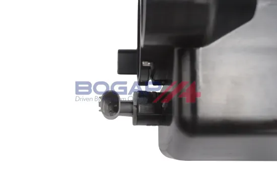 Ausgleichsbehälter, Kühlmittel BOGAP B4240103 Bild Ausgleichsbehälter, Kühlmittel BOGAP B4240103