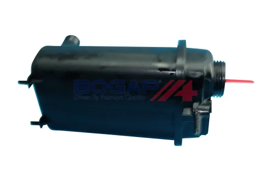 Ausgleichsbehälter, Kühlmittel BOGAP B4240113 Bild Ausgleichsbehälter, Kühlmittel BOGAP B4240113