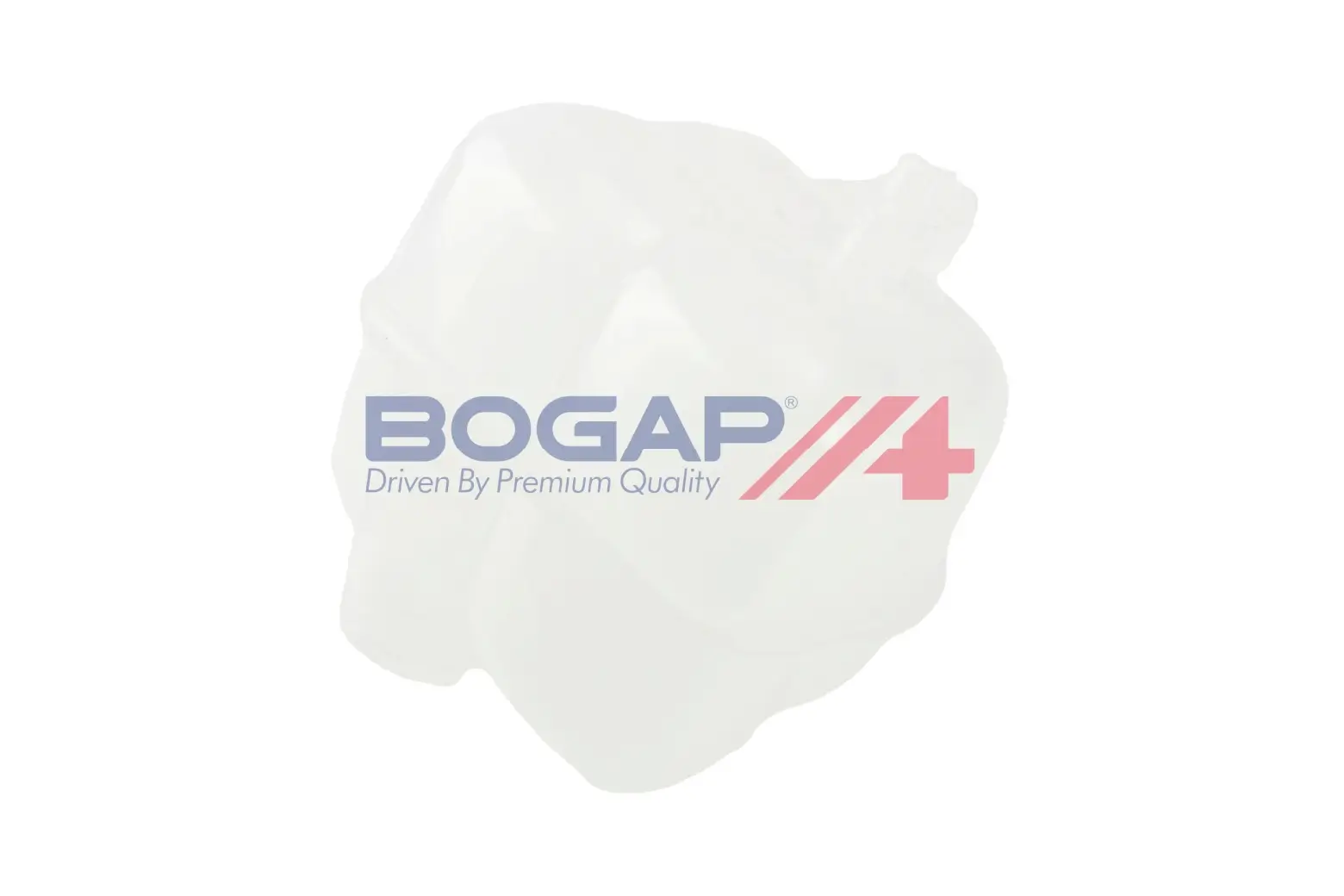Ausgleichsbehälter, Kühlmittel BOGAP B4240116