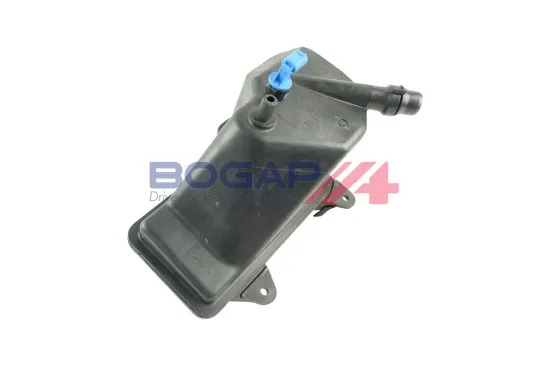 Ausgleichsbehälter, Kühlmittel BOGAP B4240117 Bild Ausgleichsbehälter, Kühlmittel BOGAP B4240117