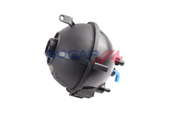 Ausgleichsbehälter, Kühlmittel BOGAP B4240122 Bild Ausgleichsbehälter, Kühlmittel BOGAP B4240122