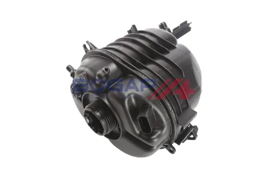 Ausgleichsbehälter, Kühlmittel BOGAP B4240124 Bild Ausgleichsbehälter, Kühlmittel BOGAP B4240124