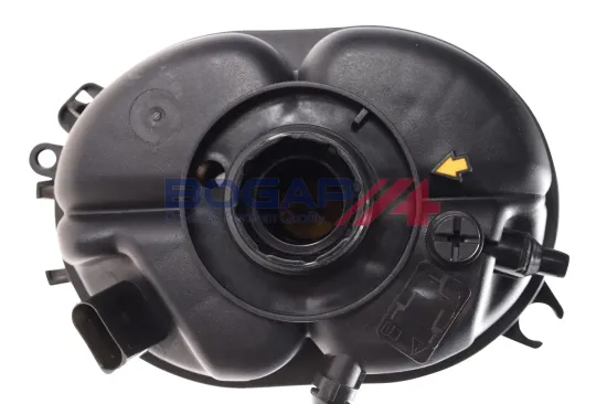 Ausgleichsbehälter, Kühlmittel BOGAP B4240124 Bild Ausgleichsbehälter, Kühlmittel BOGAP B4240124