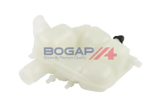 Ausgleichsbehälter, Kühlmittel BOGAP B4240131 Bild Ausgleichsbehälter, Kühlmittel BOGAP B4240131