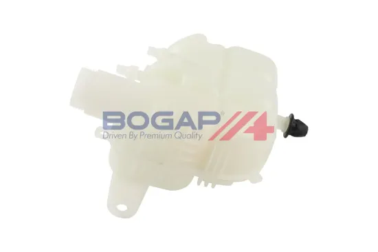 Ausgleichsbehälter, Kühlmittel BOGAP B4240131 Bild Ausgleichsbehälter, Kühlmittel BOGAP B4240131