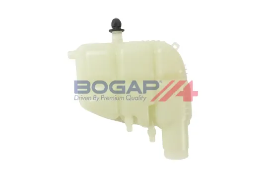 Ausgleichsbehälter, Kühlmittel BOGAP B4240131 Bild Ausgleichsbehälter, Kühlmittel BOGAP B4240131
