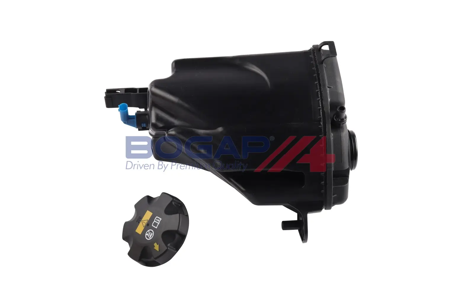 Ausgleichsbehälter, Kühlmittel BOGAP B4240133