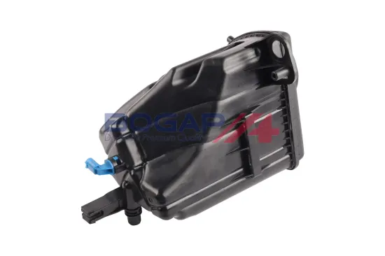 Ausgleichsbehälter, Kühlmittel BOGAP B4240133 Bild Ausgleichsbehälter, Kühlmittel BOGAP B4240133