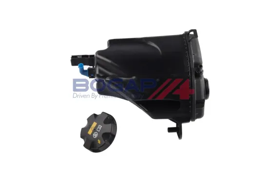 Ausgleichsbehälter, Kühlmittel BOGAP B4240133 Bild Ausgleichsbehälter, Kühlmittel BOGAP B4240133