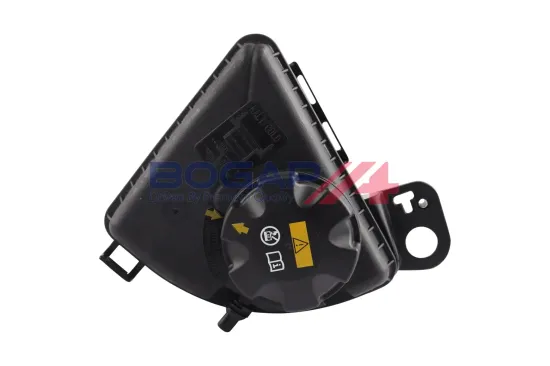 Ausgleichsbehälter, Kühlmittel BOGAP B4240133 Bild Ausgleichsbehälter, Kühlmittel BOGAP B4240133