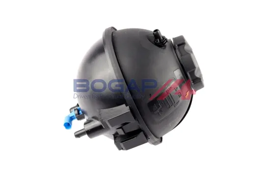Ausgleichsbehälter, Kühlmittel BOGAP B4240135 Bild Ausgleichsbehälter, Kühlmittel BOGAP B4240135