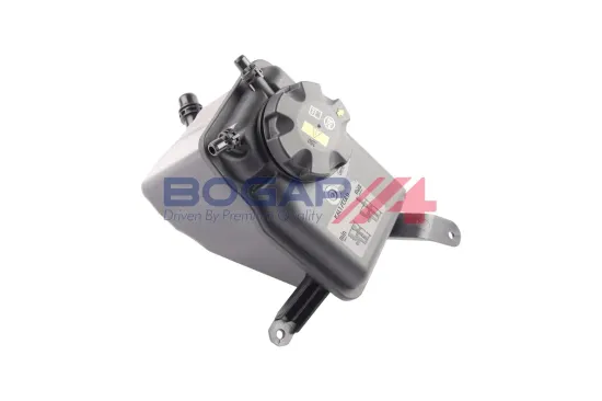 Ausgleichsbehälter, Kühlmittel BOGAP B4240136 Bild Ausgleichsbehälter, Kühlmittel BOGAP B4240136
