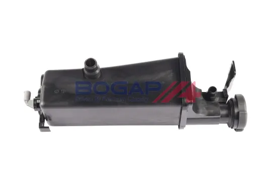 Ausgleichsbehälter, Kühlmittel BOGAP B4240139 Bild Ausgleichsbehälter, Kühlmittel BOGAP B4240139
