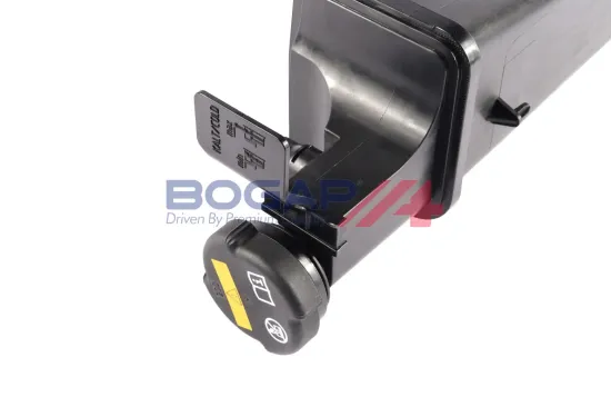 Ausgleichsbehälter, Kühlmittel BOGAP B4240139 Bild Ausgleichsbehälter, Kühlmittel BOGAP B4240139