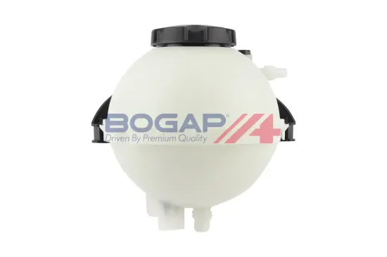 Ausgleichsbehälter, Kühlmittel BOGAP B4240142 Bild Ausgleichsbehälter, Kühlmittel BOGAP B4240142