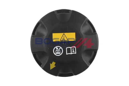 Ausgleichsbehälter, Kühlmittel BOGAP B4240142 Bild Ausgleichsbehälter, Kühlmittel BOGAP B4240142