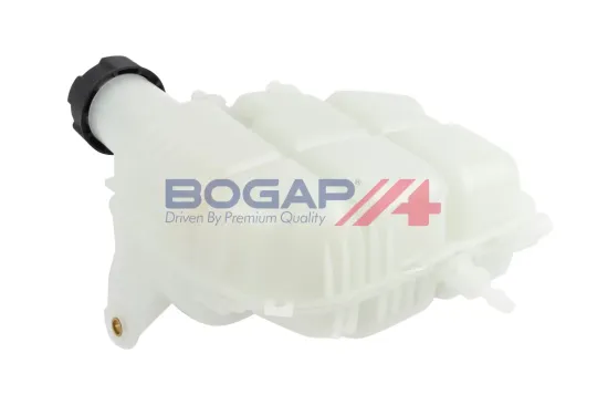 Ausgleichsbehälter, Kühlmittel BOGAP B4240147 Bild Ausgleichsbehälter, Kühlmittel BOGAP B4240147