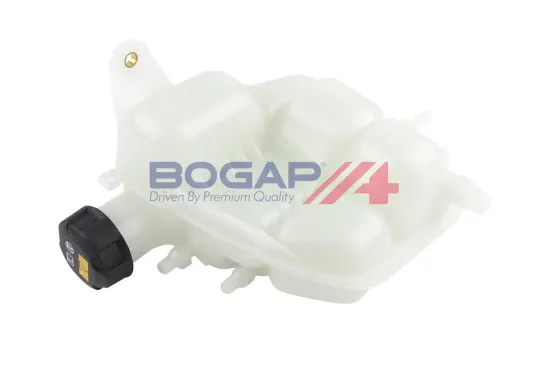 Ausgleichsbehälter, Kühlmittel BOGAP B4240147 Bild Ausgleichsbehälter, Kühlmittel BOGAP B4240147