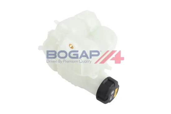 Ausgleichsbehälter, Kühlmittel BOGAP B4240147 Bild Ausgleichsbehälter, Kühlmittel BOGAP B4240147