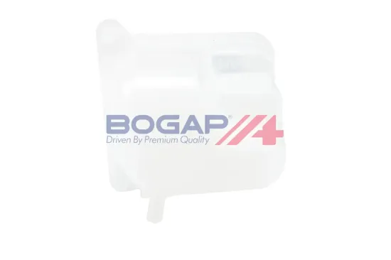 Ausgleichsbehälter, Kühlmittel BOGAP B4240148 Bild Ausgleichsbehälter, Kühlmittel BOGAP B4240148