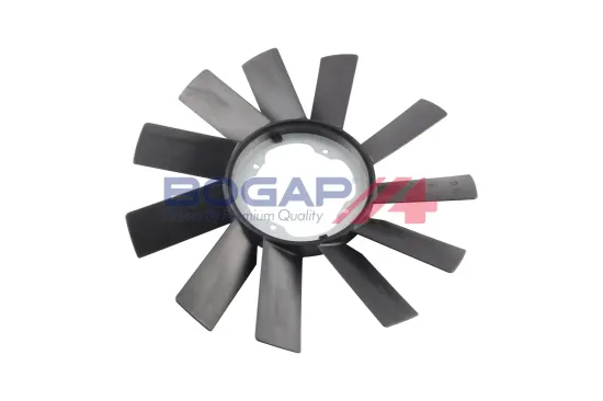 Lüfterrad, Motorkühlung BOGAP B4242103 Bild Lüfterrad, Motorkühlung BOGAP B4242103