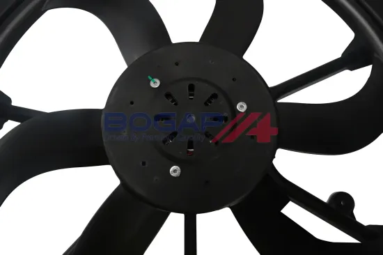 Lüfter, Motorkühlung 12 V BOGAP B4243100 Bild Lüfter, Motorkühlung 12 V BOGAP B4243100